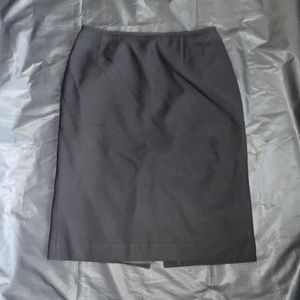 Women’s suit skirt